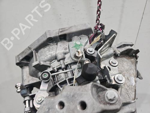 Gearbox JEEP CHEROKEE (KL) 2.0 CRD 4x4 | BP32275347M3