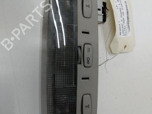 Interior roof light RENAULT LAGUNA II Grandtour (KG0/1_) 1.9 dCi (KG0G) | BP20905817I8 