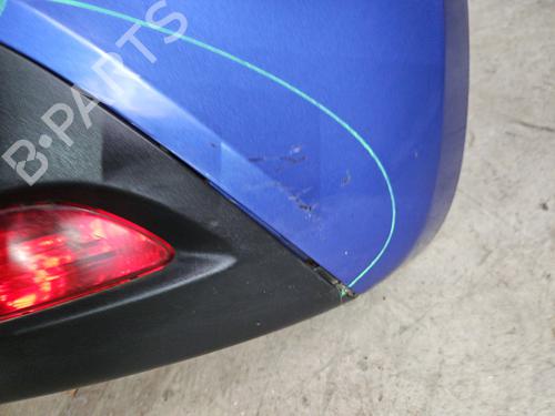 Rear bumper KIA RIO III (UB) 1.1 CRDi | BP29865301C8