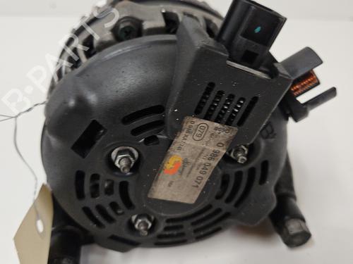 Alternator FORD C-MAX (DM2) 1.6 TDCi | BP32221508M7 - Image 2