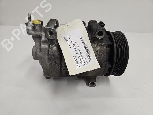 Compressor A/A Compressor A/A 39417242 39417242