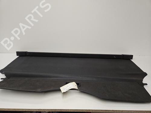 Used Rear parcel shelf Rear parcel shelf FORD MONDEO III Turnier (BWY) 2.0 16V TDDi / TDCi (115 hp) 33311484 33311484