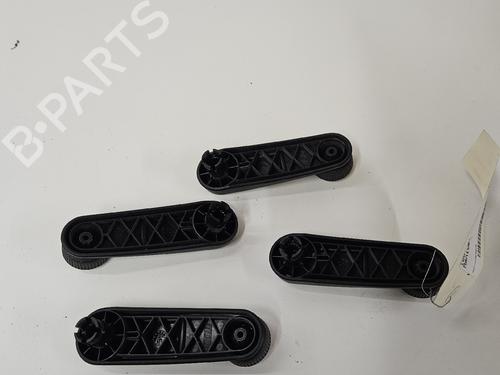 Used Other Other PEUGEOT 106 I (1A, 1C) 1.0 (50 hp) 34501570 34501570