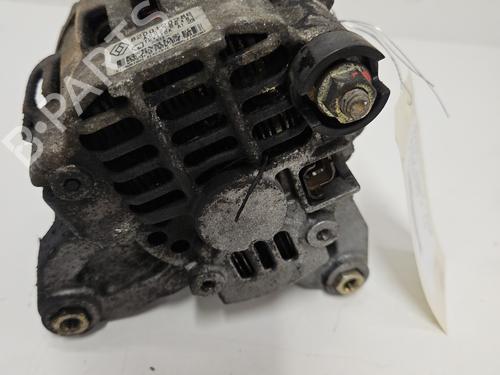 Generator RENAULT CLIO II (BB_, CB_) 1.5 dCi (B/CB07) | BP29599209M7 