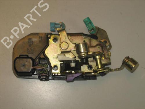 Used Front left lock CHRYSLER VOYAGER IV (RG, RS) 2.5 CRD (141 hp) 22105264