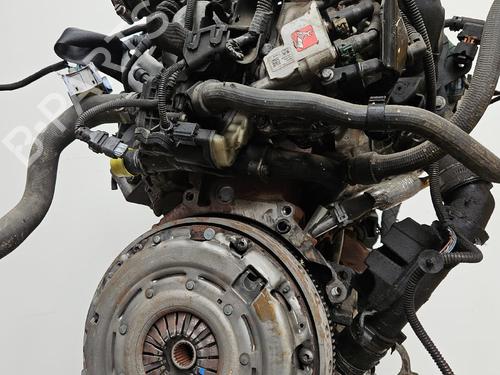 Engine PEUGEOT EXPERT Van (V_) 2.0 BlueHDi 120 | BP39253076M1 - Image 2