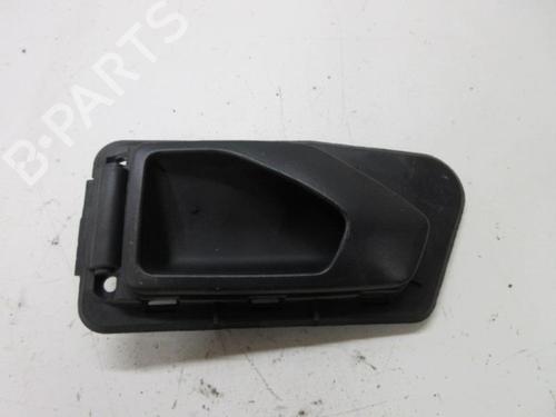 Front right interior door handle PEUGEOT 306 Hatchback (7A, 7C, N3, N5) 2.0 HDI 90 | BP20889315I14 
