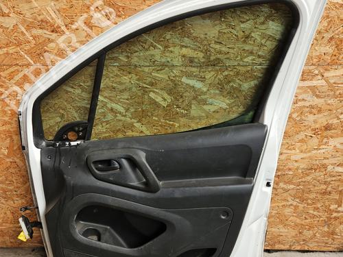 Right front door CITROËN BERLINGO Box Body/MPV (B9) 1.6 HDi / BlueHDi 75 | BP26896743C3