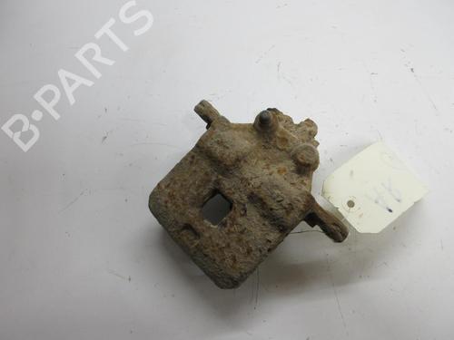 Used Left rear brake caliper NISSAN PATROL GR V Wagon (Y61) 3.0 DTi (158 hp) 22108903