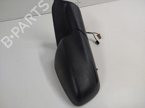 Right mirror CITROËN C4 CACTUS 1.2 VTi 82 | BP20907721C27 