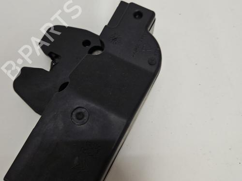 Used Tailgate lock CITROËN XSARA (N1) 2.0 HDi 90 (90 hp) 29541815