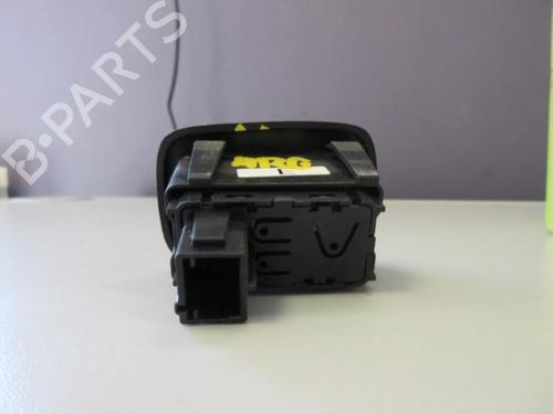 Left rear window switch CITROËN C3 II (SC_) 1.4 VTi 95 | BP20907135I29 - Image 2