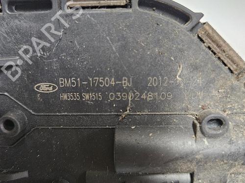 Used Front wiper motor Front wiper motor FORD FOCUS III Turnier 1.0 EcoBoost (125 hp) 40003165 40003165