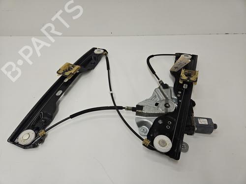 Front left window mechanism OPEL ASTRA J (P10) 1.4 Turbo (68) | BP32455527C22 - Image 5