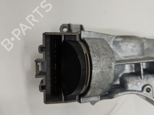 Electronic module FORD TRANSIT Van (FA_ _) 2.2 TDCi | BP29895650M83