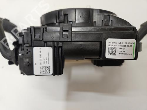 Steering column stalk BMW X1 (E84) sDrive 18 d | BP25149420I23 