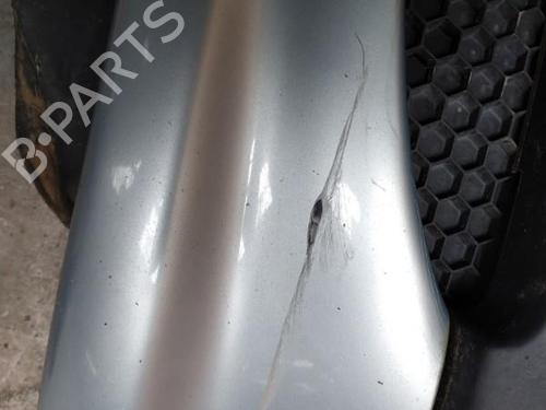 Foran støtfanger PEUGEOT 206 Hatchback (2A/C) 1.4 i (75 hp) 20888141