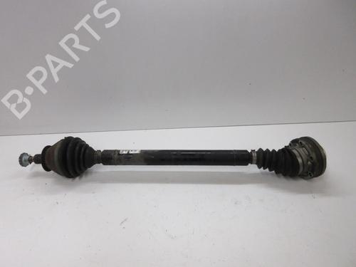 Used Right front driveshaft Right front driveshaft SEAT IBIZA IV (6J5, 6P1) 1.6 TDI (90 hp) 20889084 20889084