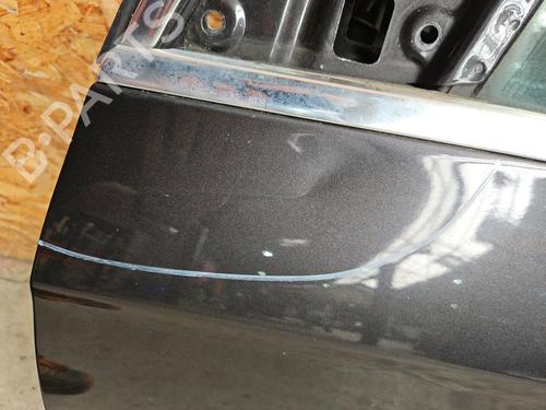 Left front door VW PASSAT B6 Variant (3C5) 2.0 TDI 16V | BP27167158C2 