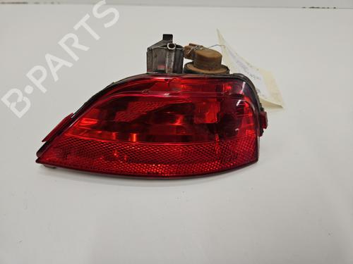 Used Rear fog light RENAULT SCÉNIC III (JZ0/1_) 1.5 dCi (110 hp) 26400669
