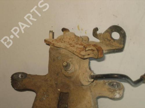 Used Right rear brake caliper Right rear brake caliper RENAULT MEGANE II (BM0/1_, CM0/1_) 1.9 dCi (BM0G, CM0G) (120 hp) 20898239 20898239