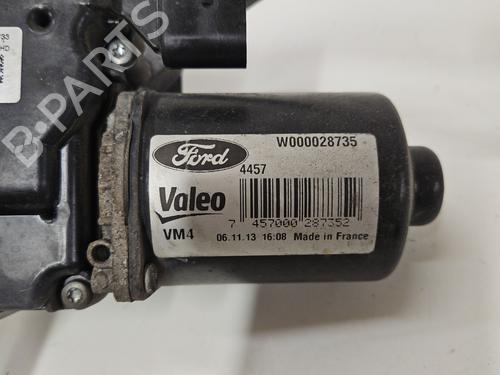 Front wiper motor FORD TRANSIT CUSTOM V362 Van (FY, FZ) 2.2 TDCi | BP28206978M29 - Image 2