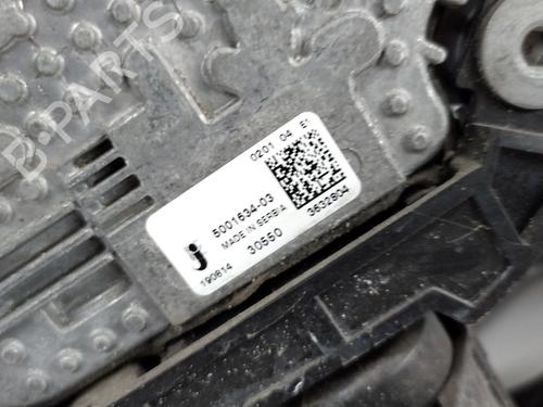 Radiator fan RENAULT TRAFIC III Van (FG_) 2.0 dCi 145 (FGML) | BP21589883M35 