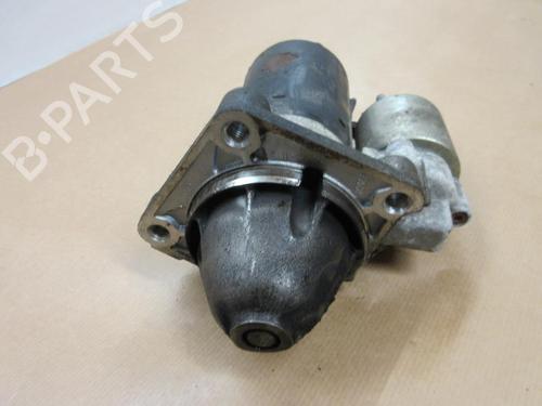 Starter FORD FIESTA V (JH_, JD_) 1.3 | BP20908413M8 