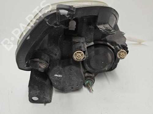 Left headlight FIAT GRANDE PUNTO (199_) 1.2 | BP38453402C28 - Image 2