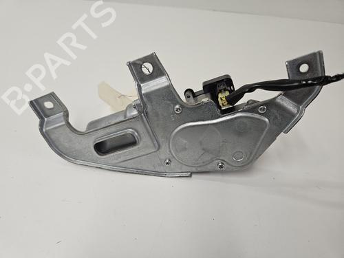 Used Rear wiper motor Rear wiper motor 38080338 38080338
