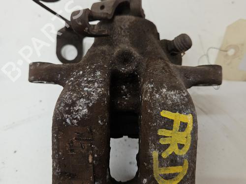 Used Right rear brake caliper PEUGEOT 407 SW (6E_, 6D_) 2.0 HDi 135 (136 hp) 28331638
