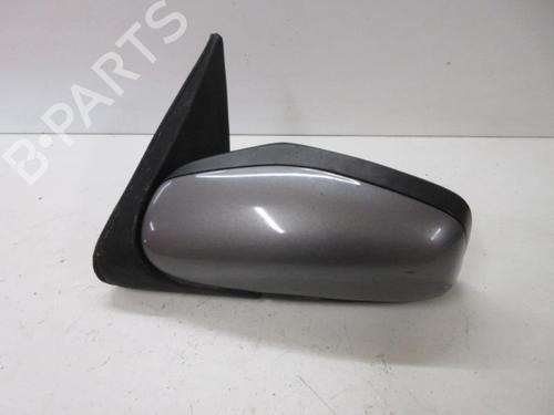 Used Left mirror PEUGEOT 605 (6B) 2.5 Turbo Diesel (129 hp) 24178947