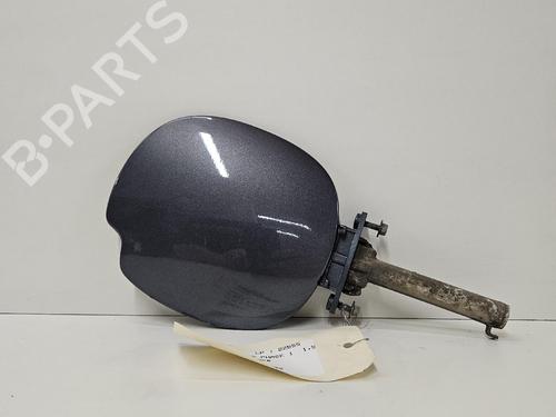 Tankklappe für Tankklappe 37671950 37671950