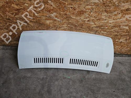 Used Hood PEUGEOT BOXER Van 2.2 HDi 120 (120 hp) 29895679