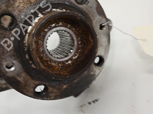 Right front steering knuckle DACIA LODGY (JS_) 1.5 dCi (JSMC, JSAF) | BP29414242M26 