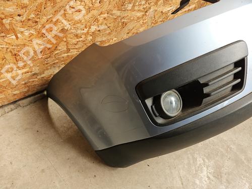 Front bumper FORD FOCUS C-MAX (DM2) 1.6 TDCi | BP26163773C7 