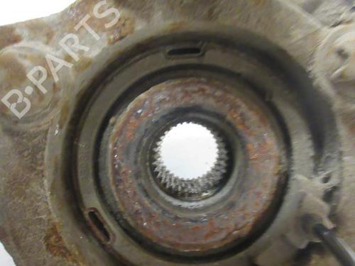 Used Right front steering knuckle OPEL ASTRA H GTC (A04) 1.7 CDTi (L08) (101 hp) 20901199