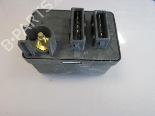Used Electronic module FIAT GRANDE PUNTO (199_) 1.3 D Multijet (75 hp) 20895778