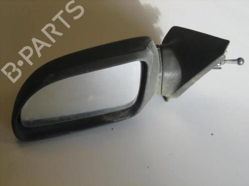Used Left mirror Left mirror RENAULT 19 I Chamade (L53_) 1.9 D (L534, L53J) (64 hp) 20904554 20904554