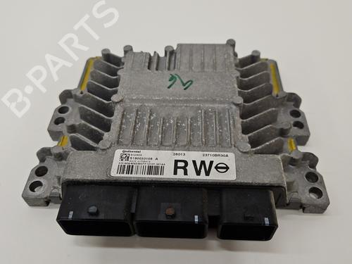 Electronic module NISSAN QASHQAI / QASHQAI +2 I (J10, NJ10, JJ10E) 1.5 dCi | BP25879636M83 