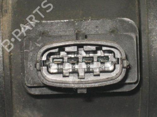 Used Mass air flow sensor Mass air flow sensor OPEL ASTRA H (A04) 1.7 CDTI (L48) (100 hp) 20903905 20903905