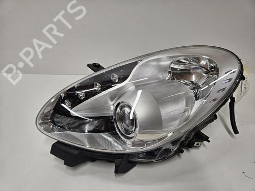 Used Left headlight Left headlight 36939598 36939598