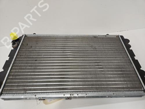 Used Water radiator Water radiator 25775551 25775551