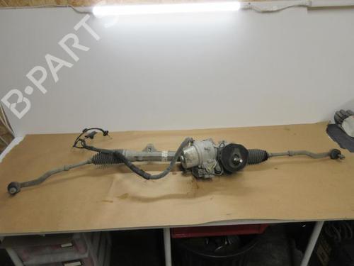 Used Steering rack Steering rack PEUGEOT 208 I (CA_, CC_) 1.5 BlueHDI 100 (102 hp) 20908832 20908832