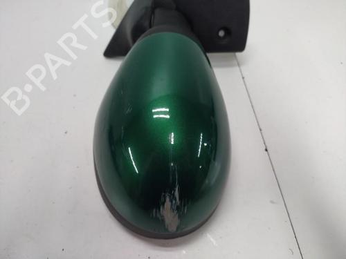 Used Right mirror Right mirror RENAULT TWINGO I (C06_) 1.2 (C066, C068) (58 hp) 20888208 20888208