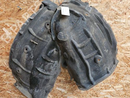 Wheel arch RENAULT SCÉNIC III (JZ0/1_) 1.2 TCe | BP29895730C56