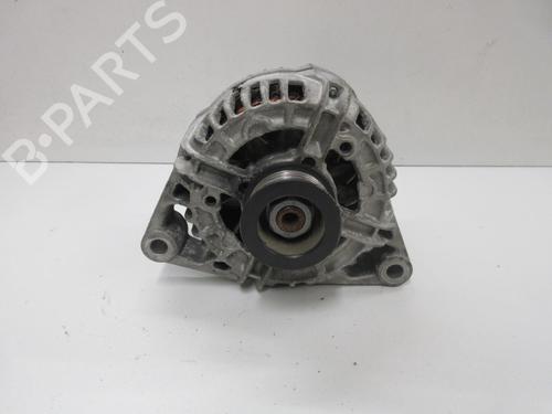 Alternator OPEL ZAFIRA A MPV (T98) 2.0 DTI 16V (F75) | BP20902505M7 