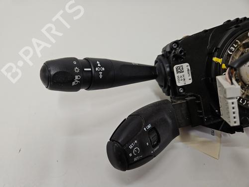 Steering column stalk PEUGEOT 208 I (CA_, CC_) 1.4 HDi | BP29895661I23