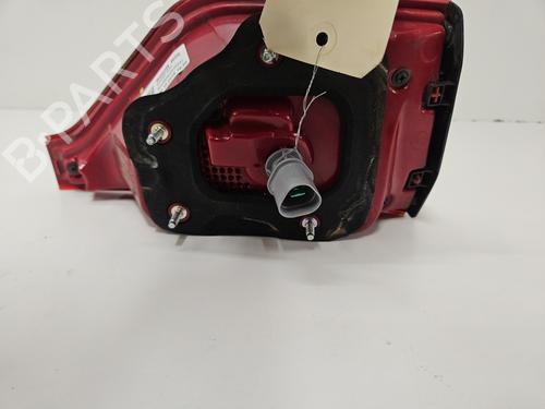 Right tailgate light KIA SPORTAGE IV (QL, QLE) 1.6 CRDi | BP32221555C80