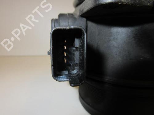 Used Mass air flow sensor Mass air flow sensor PEUGEOT 407 (6D_) 2.7 HDi (6DUHZJ, 6DUHZF) (204 hp) 22106544 22106544